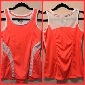 NWT. Series 8 Fitness Active Tank Top